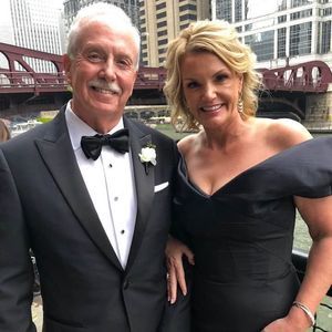 Meet your Posher, Ladonna